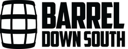 BARREL DOWN SOUTH trademark