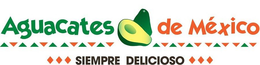 AGUACATES DE MÉXICO SIEMPRE DELICIOSO trademark