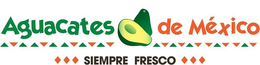 AGUACATES DE MÉXICO SIEMPRE FRESCO trademark