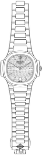 PATEK PHILIPPE GENEVE trademark