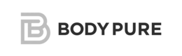 BP BODY PURE trademark
