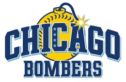 CHICAGO BOMBERS trademark
