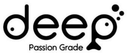 DEEP PASSION GRADE trademark