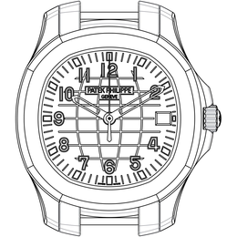 PATEK PHILIPPE GENEVE trademark