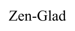 ZEN-GLAD trademark