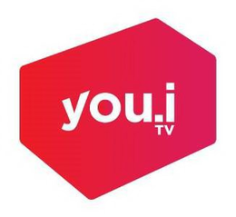 YOU.I TV trademark