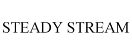 STEADY STREAM trademark
