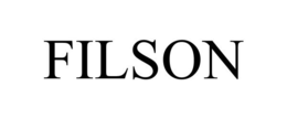 FILSON trademark
