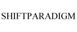 SHIFTPARADIGM trademark