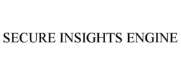 SECURE INSIGHTS ENGINE trademark