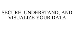SECURE, UNDERSTAND, AND VISUALIZE YOUR DATA trademark