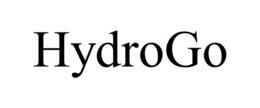 HYDROGO trademark
