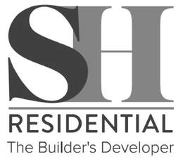 SH RESIDENTIAL THE BUILDER'S DEVELOPER trademark