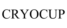 CRYOCUP trademark