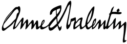 ANNE & VALENTIN trademark