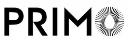 PRIMO trademark