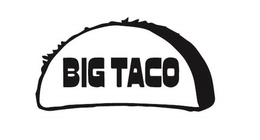 BIG TACO trademark