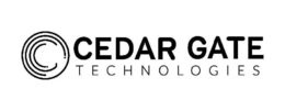 CG CEDAR GATE TECHNOLOGIES trademark