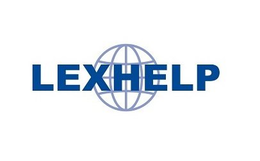 LEXHELP trademark