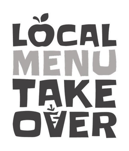 LOCAL MENU TAKE OVER trademark