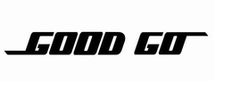 GOOD GO trademark