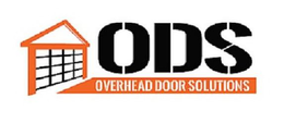 ODS OVERHEAD DOOR SOLUTIONS trademark