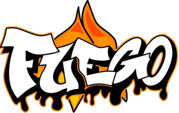 FUEGO trademark