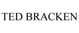 TED BRACKEN trademark