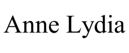 ANNE LYDIA trademark