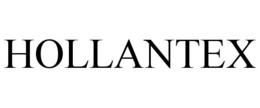 HOLLANTEX trademark