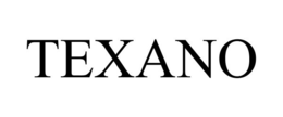 TEXANO trademark