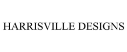 HARRISVILLE DESIGNS trademark