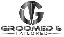 GT GROOMED & TAILORED trademark