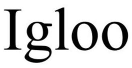 IGLOO trademark