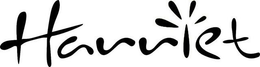 HARRIET trademark