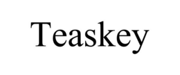 TEASKEY trademark