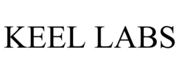 KEEL LABS trademark