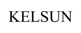 KELSUN trademark