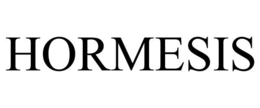 HORMESIS trademark