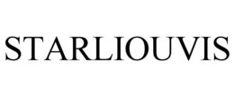 STARLIOUVIS trademark