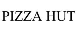 PIZZA HUT trademark