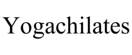 YOGACHILATES trademark