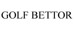 GOLF BETTOR trademark