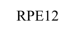 RPE12 trademark