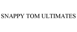 SNAPPY TOM ULTIMATES trademark