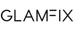 GLAMFIX trademark