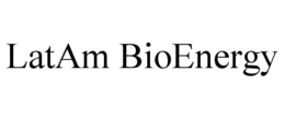 LATAM BIOENERGY trademark
