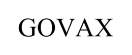 GOVAX trademark
