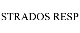 STRADOS RESP trademark