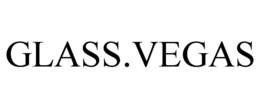 GLASS.VEGAS trademark